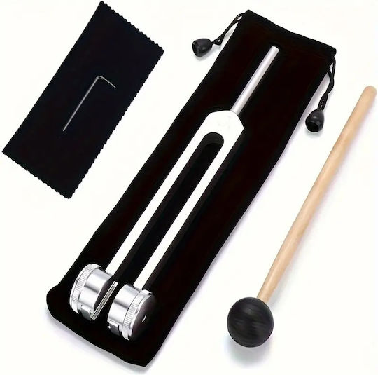 Niyamas Tuning Fork Therapeutic