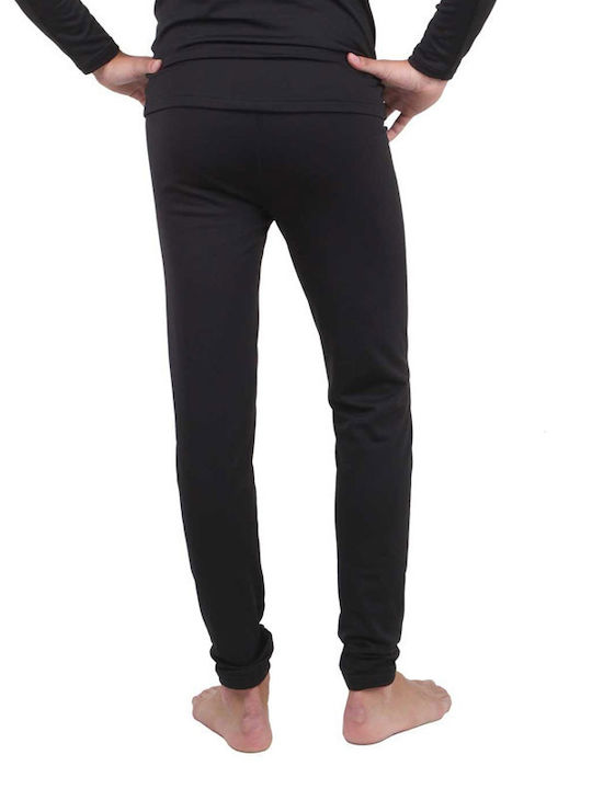 Tucano Urbano South Pole Pantaloni termici Negru Tucano Urbano South Pole Pantaloni termici Negru