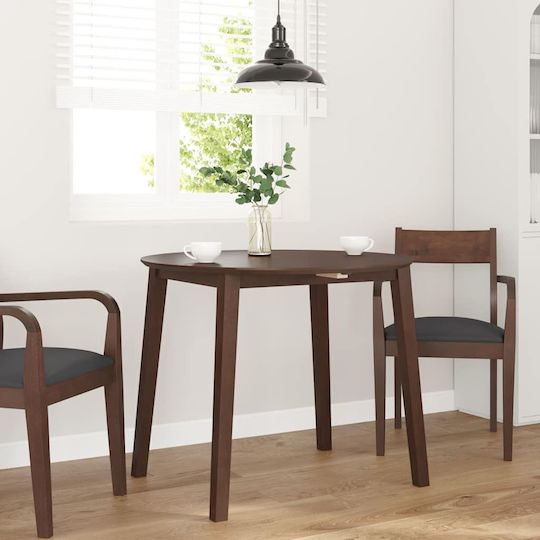 Table Dining Room from Solid Wood Coffee 90x55x74cm