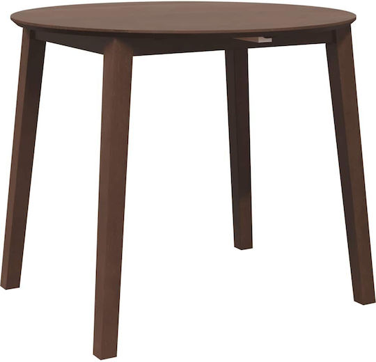 Table Dining Room from Solid Wood Coffee 90x55x74cm