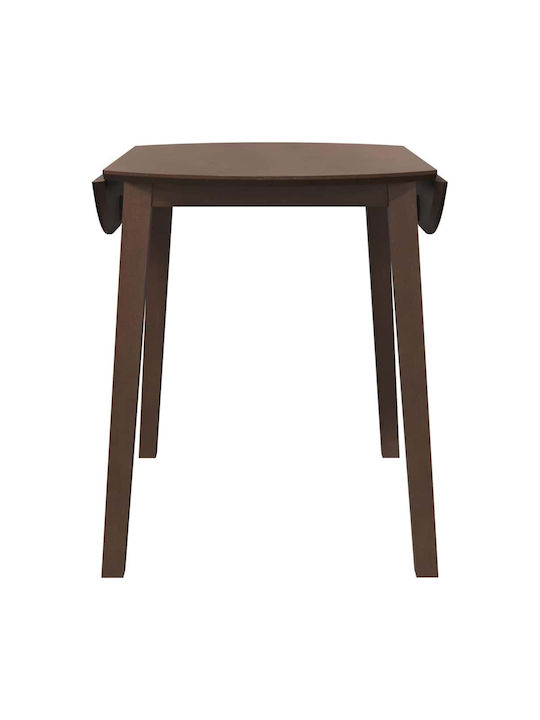 Table Dining Room from Solid Wood Coffee 90x55x74cm