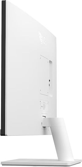 LG 27US500-W IPS HDR Monitor 27" 4K 3840x2160 με Χρόνο Απόκρισης 5ms GTG