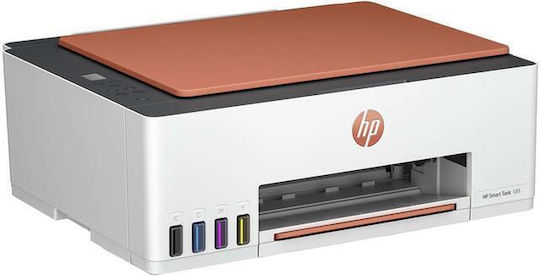 HP Smart Tank 589 Colour All In One Inkjet Printer with WiFi and Mobile Printing