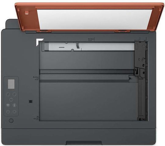 HP Smart Tank 589 Colour All In One Inkjet Printer with WiFi and Mobile Printing