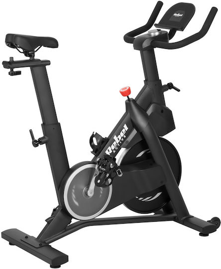 Bicicletă de spinning Magnetic cu roți