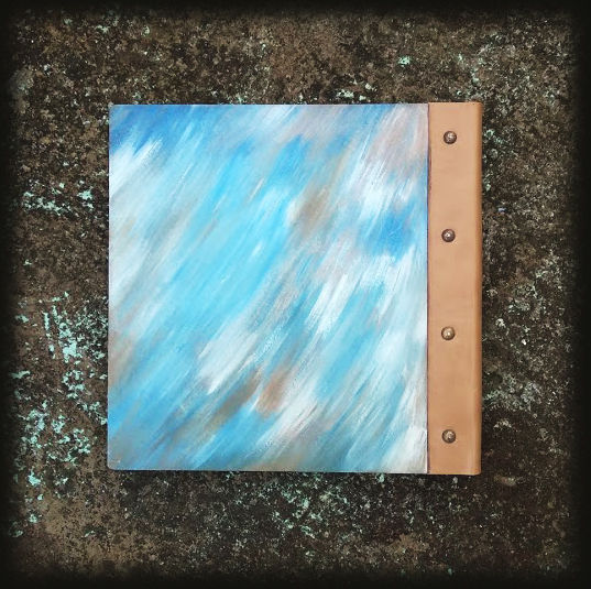 Artifact Άλμπουμ 32x33εκ.