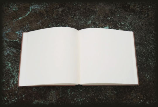 Artifact Άλμπουμ 32x33εκ.
