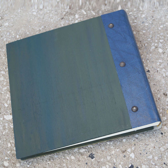 Artifact Άλμπουμ με Ριζόχαρτο 32x33εκ.