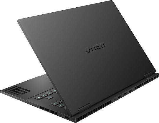 HP OMEN 16-wf1011nv 16.1" IPS FHD 165Hz (i7-14700HX/16GB/1TB SSD/GeForce RTX 4060/W11 Home) (US Keyboard)