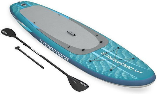 Bestway Aqua Drifter™ Inflatable SUP Board Length 3.35m Blue