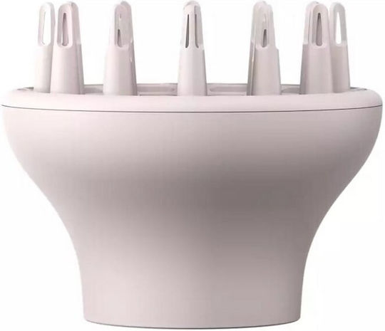 Philips Series 5000 Ionic Professional Hair Dryer with Diffuser 2300W Pink