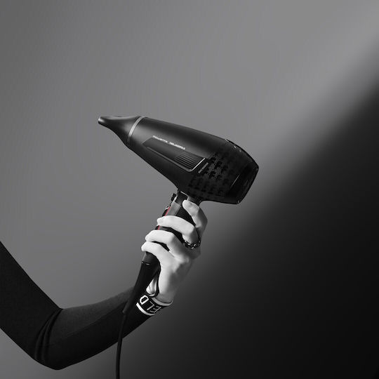 Rowenta X Karl Lagerfeld K Pro Stylist Uscător De Păr 2200W
