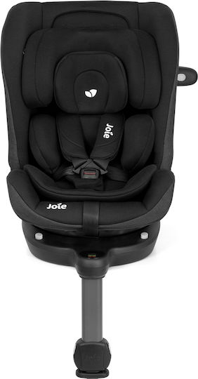 Joie I-Pivot Grow Καθισματάκι Αυτοκινήτου i-Size με Isofix Shale