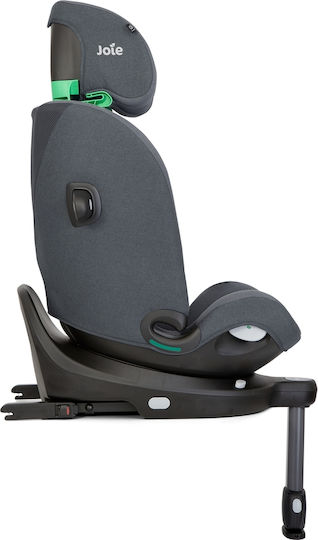 Joie I-Pivot Grow Autositz i-Size mit Isofix Moonlight