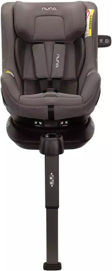 Nuna PRUU Καθισματάκι Αυτοκινήτου i-Size με Isofix Thunder
