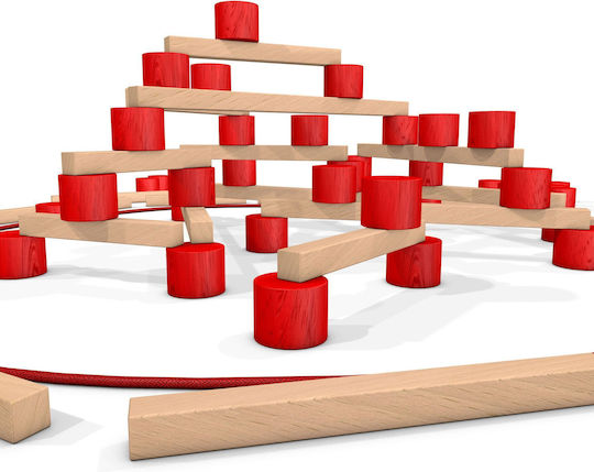 Board Game Kurz Vor Knapp for 2-4 Players 8+ Years Old (EN) Zoch Verlag