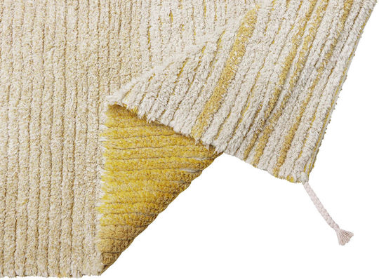Lorena Canals Kids Synthetic Rug Twin 170x240cm 15mm Amber
