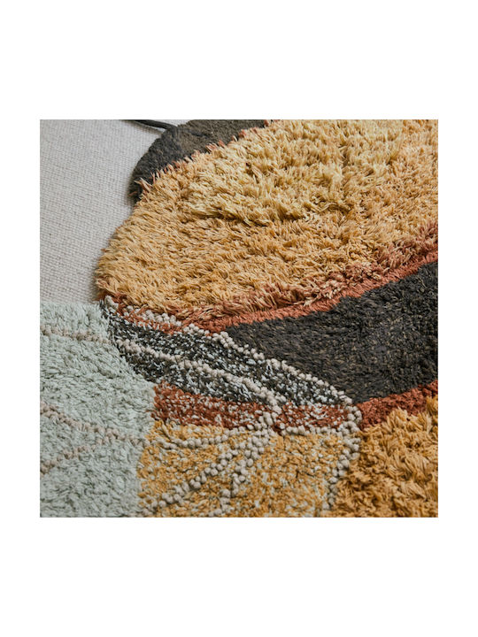 Lorena Canals Χαλί Δωματίου Bee 115 X 150 Εκ