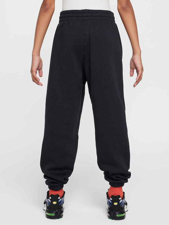 Nike Kids Sweatpants Black