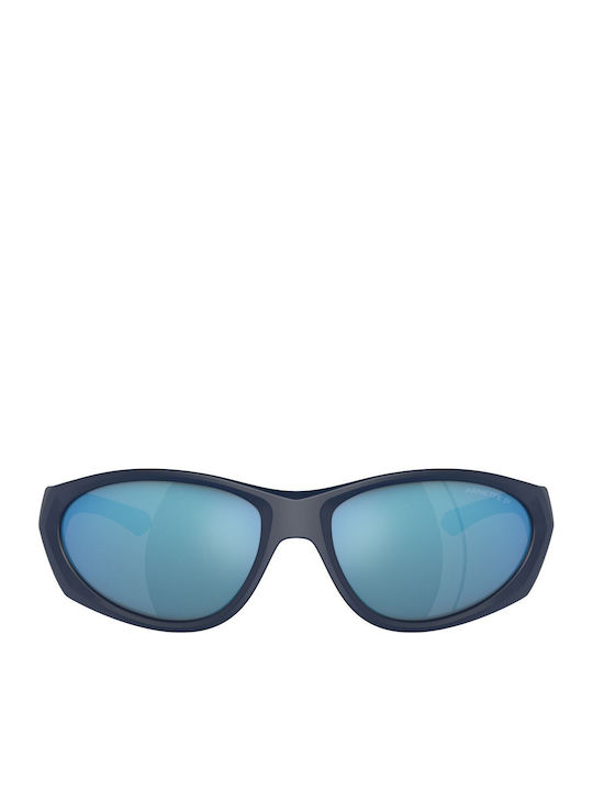 Arnette Ilum 2.0 Γυαλιά Ηλίου με Κοκκάλινο Σκελετό Arnette Ilum 2.0 Γυαλιά Ηλίου με Κοκκάλινο Σκελετό