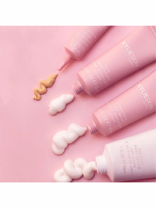 Kylie Cosmetics Kylie Jenner Σετ Περιποίησης για Ενυδάτωση & Λάμψη