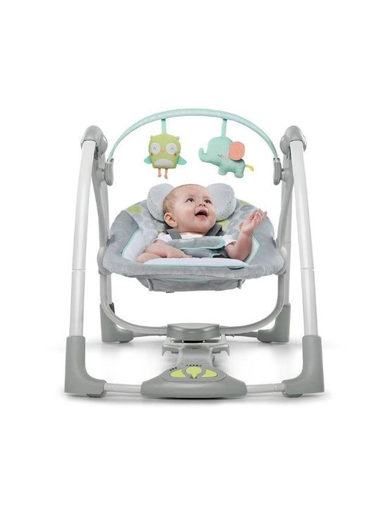 Ingenuity Swing 'n Go Ηλεκτρικό Relax Μωρού