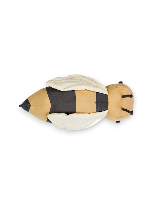 Lorena Canals Buzzy Bee Kissen