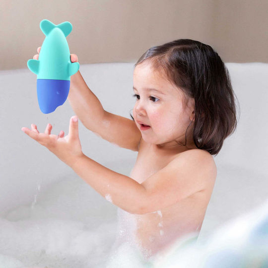 Quut Bath Toy Shark