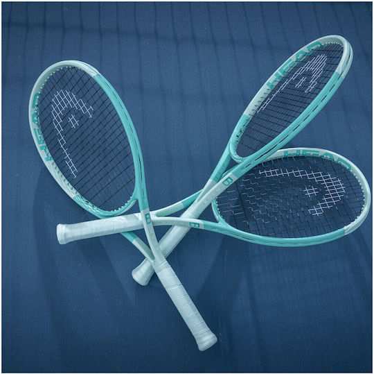 Head Tennis Racket with Strings