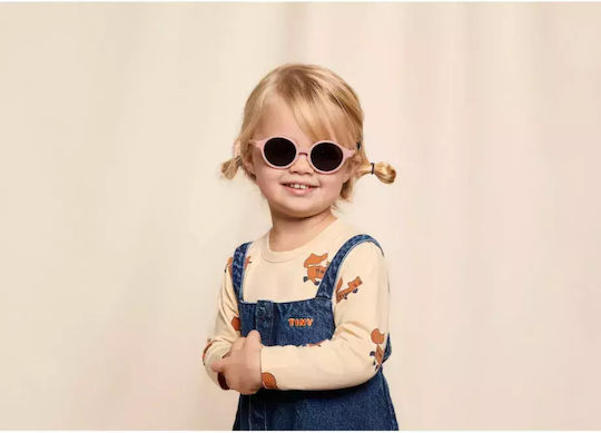 Izipizi Baby 0-9 Months Baby Sunglasses Apricot