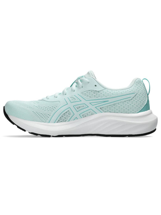 ASICS Gel-contend 9 Femei Pantofi sport Alergare Grn