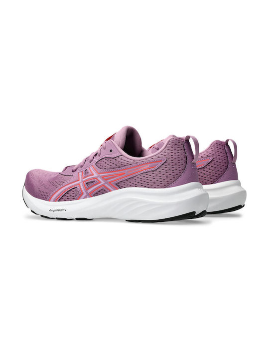 Gel-contend 9 Sport Shoes Running Prl / Wht