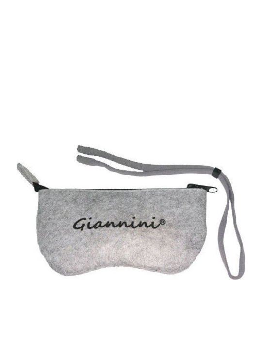 Giannini 11031 Παιδικά Γυαλιά Ηλίου με Polarized Φακό Κίτρινα