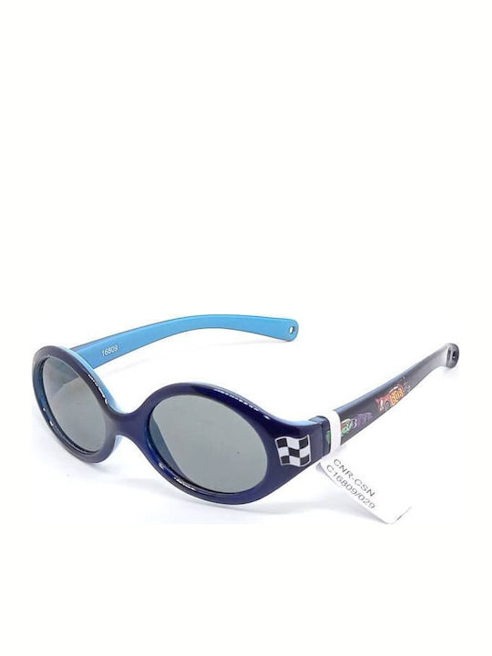 Centrostyle Kinder Sonnenbrillen Blau 16809