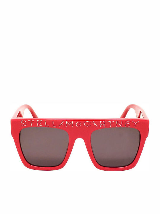 Stella McCartney Kids Παιδικά Γυαλιά Ηλίου Κόκκινα