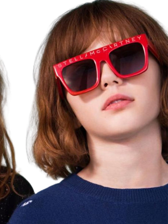 Stella McCartney Kinder-Sonnenbrillen