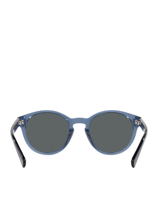 Ralph Lauren Παιδικά Γυαλιά Ηλίου Μπλε PH9505U 609287