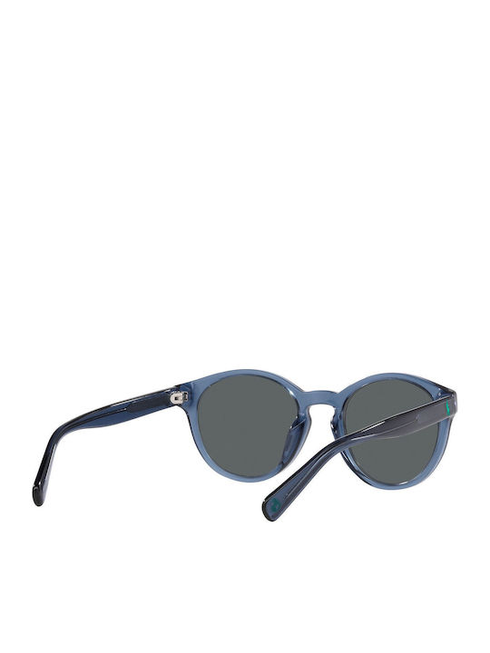 Ralph Lauren Παιδικά Γυαλιά Ηλίου Μπλε PH9505U 609287