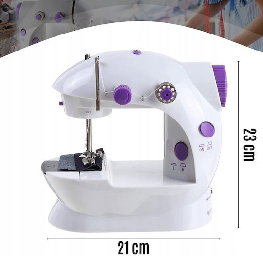 Ραπτομηχανή Mini
