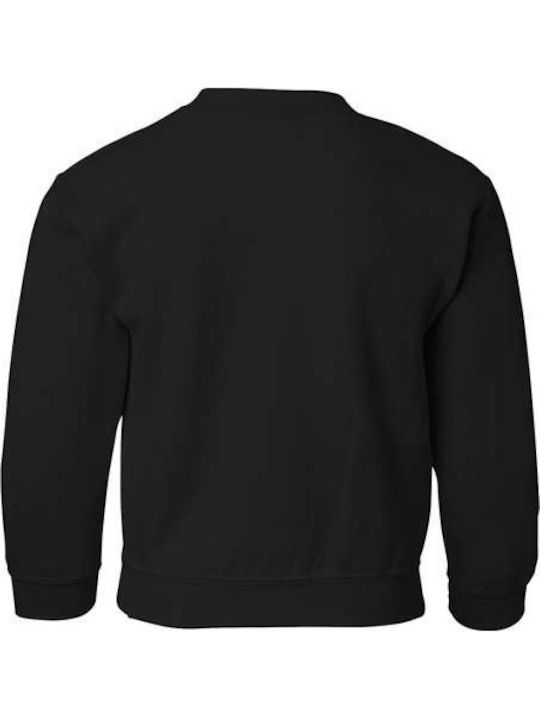 Παιδικό Φούτερ Nezuko Kamado  Black
