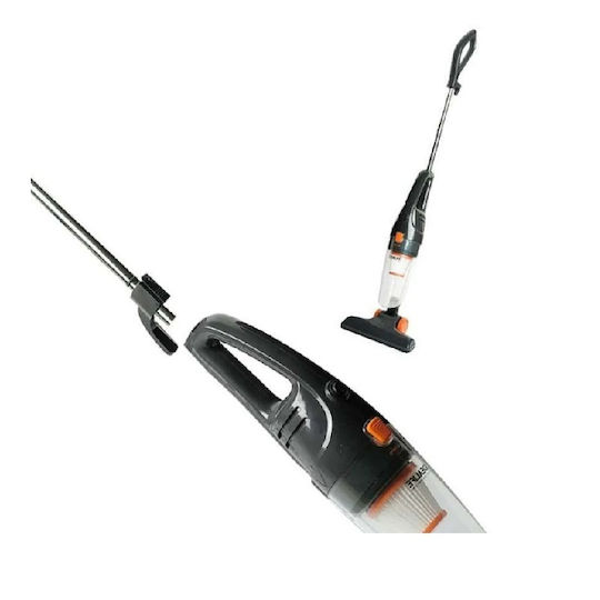 LumaBella Ηλεκτρική Σκούπα 2 σε 1 Stick & Χειρός 900W