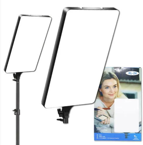LED светлина
