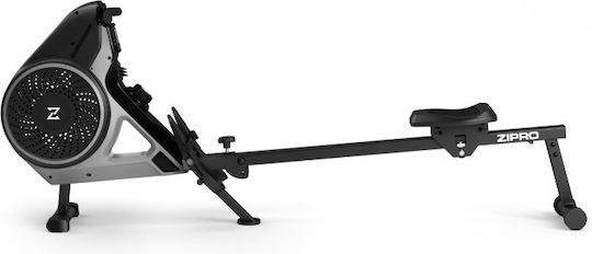 Zipro Rowing Machine with Air Resistance Maximum Weight Limit 100kg