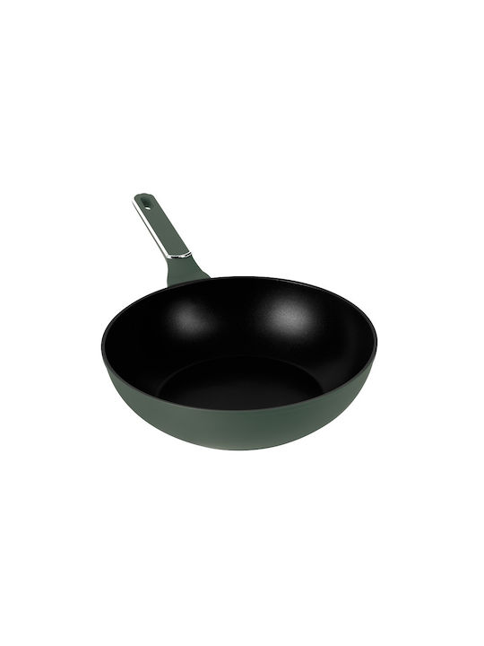 Berlinger Haus Bh8158 Matte Grüner Wok
