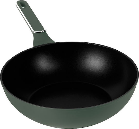 Berlinger Haus Bh8158 Matte Grüner Wok