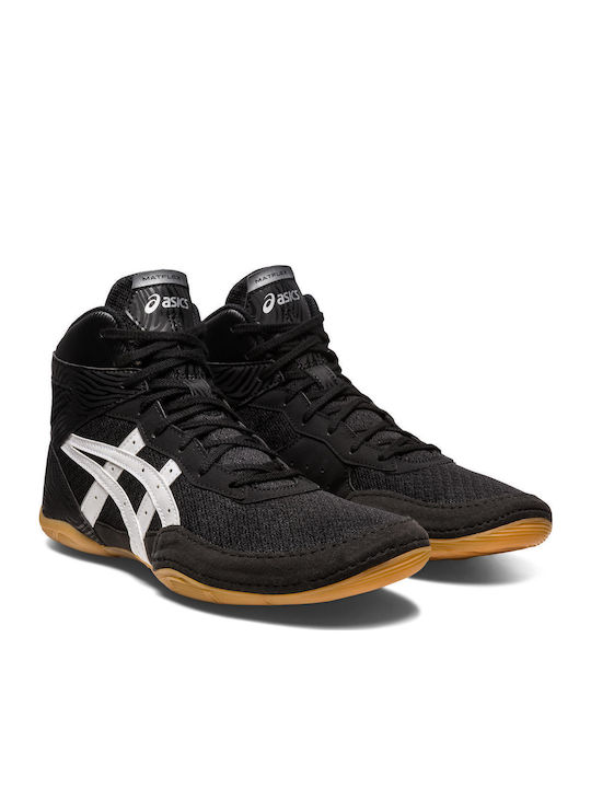 ASICS Matflex 7 Boxing Shoes Black