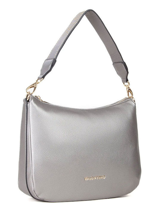 Valentino Bags Women's Bag Shoulder Silver