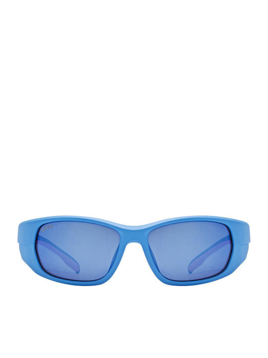 Uvex Sportstyle 514 Άθραυστα Μπλε