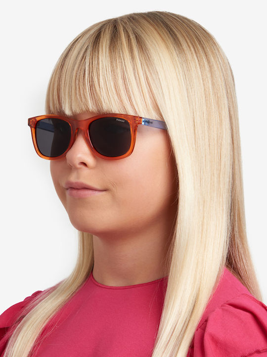 Polaroid Polarized Παιδικά Γυαλιά Ηλίου Polaroid Polarized Παιδικά Γυαλιά Ηλίου