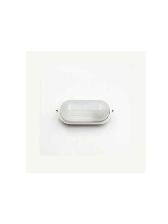 Viokar Wall-Mounted Outdoor Turtle Light E27 IP54 23x10.5x9.2εκ.